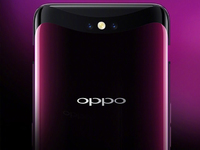 OPPO Find X首銷(xiāo)戰(zhàn)報(bào)：47秒破萬(wàn)臺(tái) 各大平臺(tái)皆獲冠軍