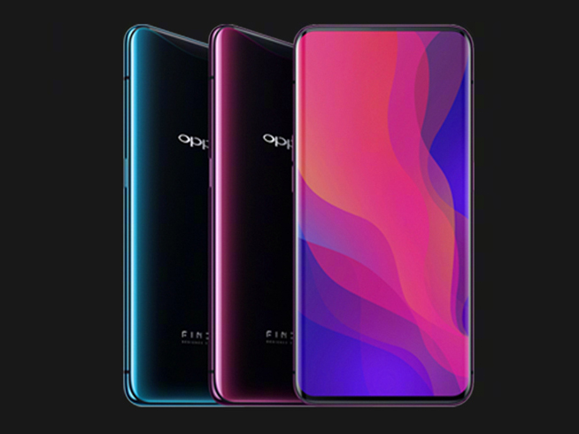 詮釋高品質與科技力 OPPO Find X熱銷獲用戶肯定