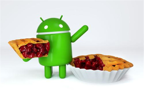 安卓系統(tǒng)第九代甜品正式出爐：Android 9.0命名為“Pie”