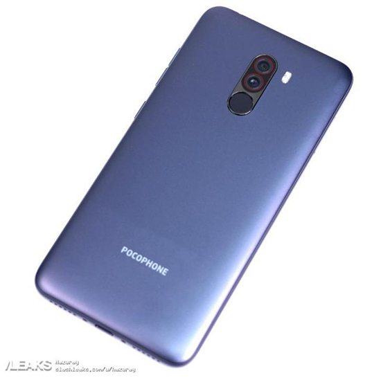 科客晚報：安卓9.0強制防回滾 小米Pocophone F1真機照亮眼