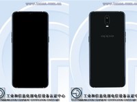 OPPO R17或?qū)⑹装l(fā)驍龍670：8GB大運(yùn)存 屏下指紋解鎖