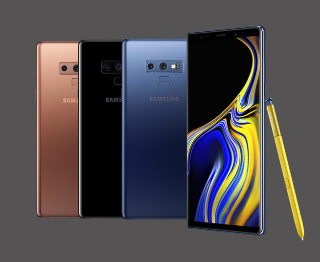 三星Note9太貴下不了手？以舊換新能幫你省上一大筆