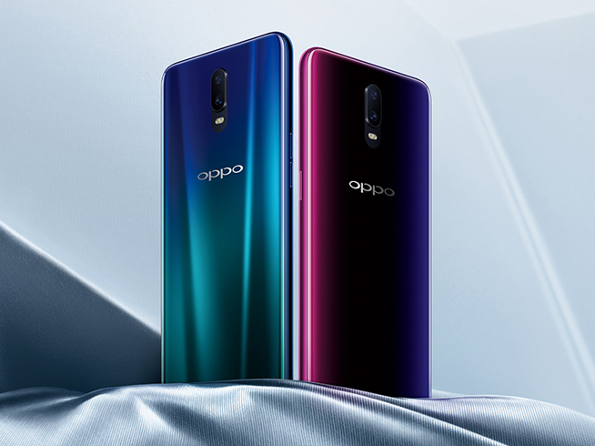 8月新機提前逐個看：OPPO R17系列領(lǐng)銜 堅果Pro2S又要逆襲？