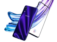 vivo X23即將登場：標(biāo)配屏幕指紋 超大廣角逆光拍攝成最大亮點(diǎn)