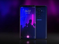 這次良心多了？三星Galaxy S10要全系標配屏幕指紋識別