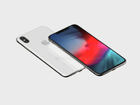 就這么愉快決定了？蘋果新iPhone X將于9月12日登場