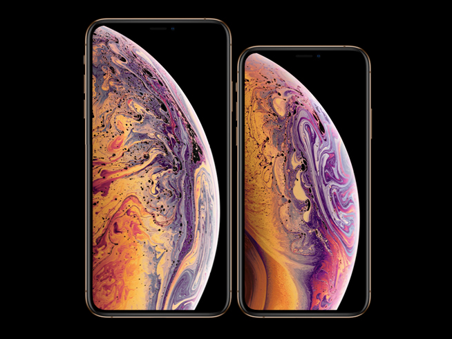 國行新iPhone X售價(jià)公布：Xs不支持雙卡雙待 頂配高達(dá)12799元