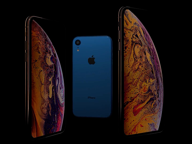 蘋果iPhone XS／XR發(fā)布匯總：沒亮點沒驚喜但價格要關注