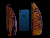 蘋果iPhone XS／XR發(fā)布匯總：沒亮點沒驚喜但價格要關(guān)注