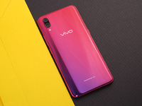 vivo X23速度測試：還是游戲拖了驍龍670后腿