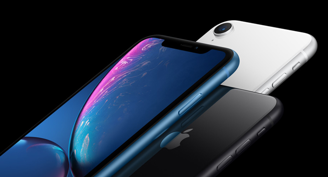 iPhone XS太貴下不了手？年末這些新機或許能幫你解憂