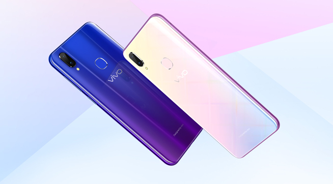 vivo Z3公布：驍龍710強勢加持 性價比超車自家旗艦