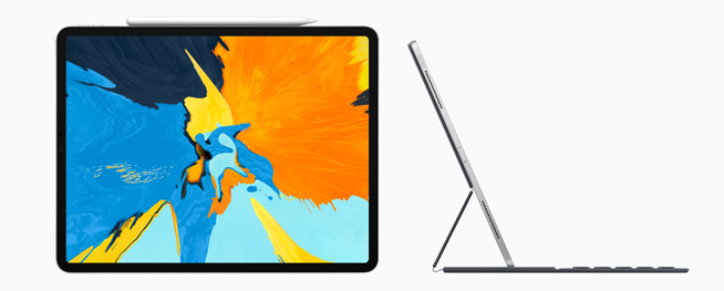 蘋(píng)果新iPad Pro/MacBook Air發(fā)布：大幅升級(jí) 價(jià)格創(chuàng)新高