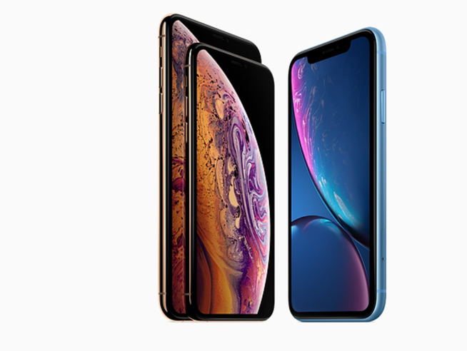 發(fā)售不到一周iPhone XR大跳水 5899元到手創(chuàng)新低