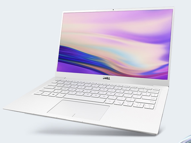 2019年新款戴爾XPS 13發(fā)布：攝像頭不再尷尬 小幅升級更輕薄