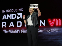 AMD Radeon VII顯卡對(duì)標(biāo)NVIDIA 第三代銳龍?zhí)幚砥髁料?> </a></div>
                                    <div   id=