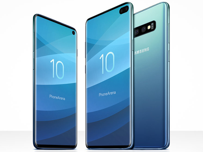 三星Galaxy S10系列搶先確認發(fā)布：新機皇來襲 你想知道的全在這