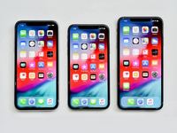 蘋果2019年第一財季財報：iPhone營收下滑15% 服務業(yè)務依舊強勢