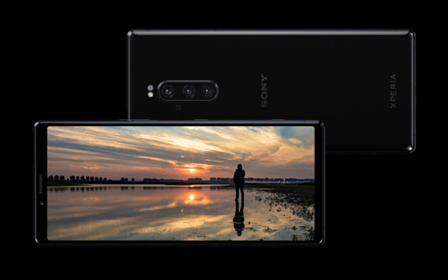 索尼Xperia 1發(fā)布：全球首款21:9全面屏 傳家寶X1芯片加強(qiáng)畫質(zhì)