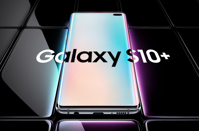 連破多項紀(jì)錄 三星Galaxy S10屏幕評測獲權(quán)威機(jī)構(gòu)最高A+評價