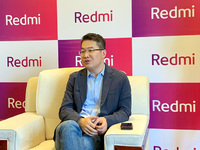 Redmi盧偉冰：性價比不是便宜 年內(nèi)出2000元檔旗艦