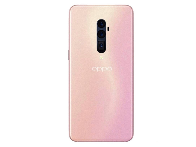 OPPO Reno首發(fā)VOOC閃充3.0：行業(yè)領(lǐng)先 速度提升23.8%