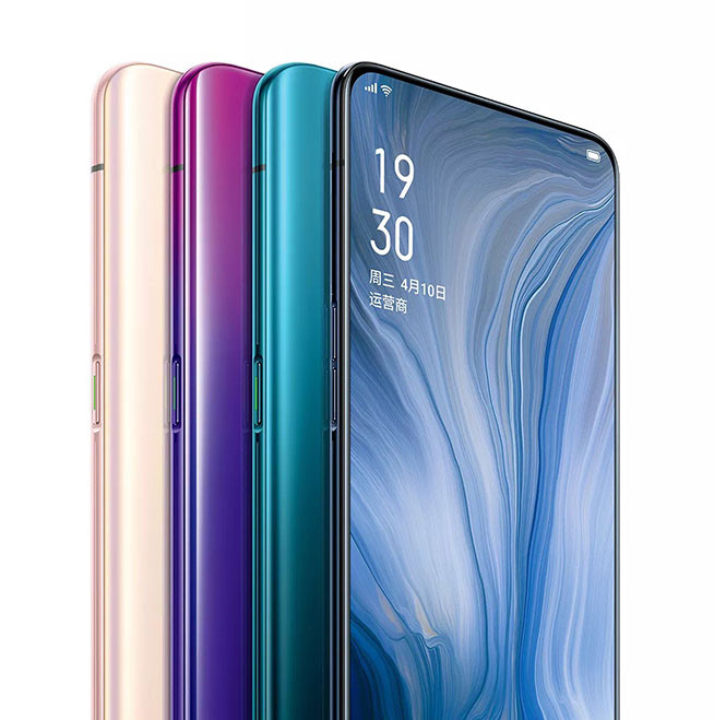 Color OS6體驗(yàn) 搶先看OPPO Reno軟件特性