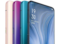 OPPO Reno屏幕特性公開 10倍混合變焦版前置藏在哪仍是個謎