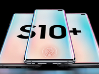 Galaxy S10系列超聲波屏幕指紋體驗(yàn)不好？三星終于有所行動(dòng)