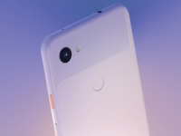 Pixel 3a系列由谷歌HTC團隊打造 折疊屏手機也在路上