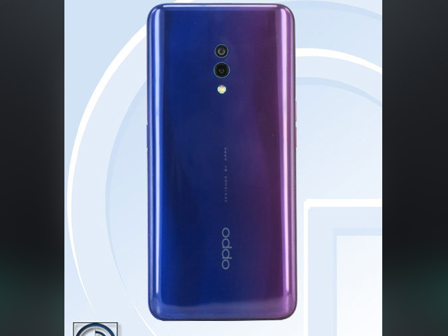 OPPO K3確認：驍龍710升降全面屏 高達聯(lián)名定制版值得期待