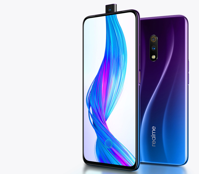 OPPO K3給出定價(jià)猜想：驍龍710升降全面屏 1399元起售有戲？