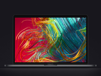 蘋果又悄悄發(fā)布新品：首款八核MacBook Pro降臨 13899元起售