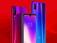 Redmi Note7系列后勁出色 全球銷量破1000萬僅花129天