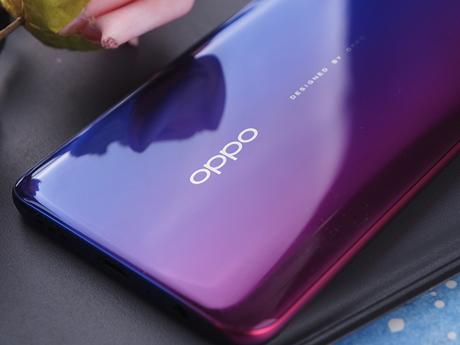 OPPO K3開(kāi)箱體驗(yàn)：驍龍710配升降攝像頭 誠(chéng)意滿分