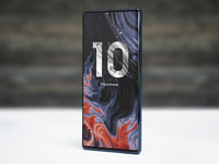 全方位對(duì)標(biāo)蘋果iPhone XI 三星Note10將配備45W快充