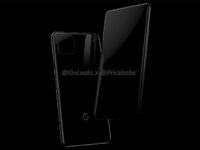 沒想到吧？谷歌Pixel 4后置設(shè)計竟撞臉蘋果iPhone XI