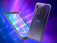 HTC U19e低調(diào)發(fā)布：售價(jià)感人 都9102年了還在用后置指紋？