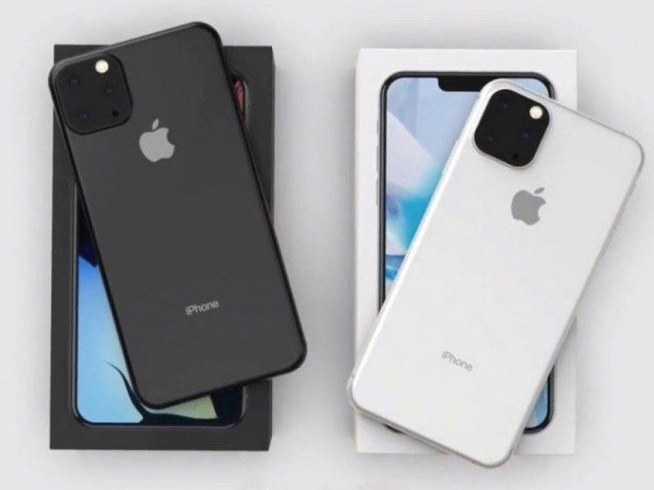 搶先蘋果iPhone XI發(fā)布？谷歌親自實錘Pixel 4“浴霸”后攝