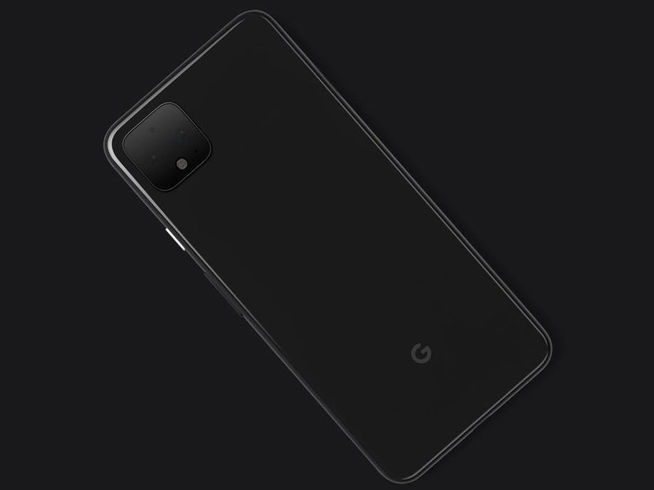 搶先蘋果iPhone XI發(fā)布？谷歌親自實錘Pixel 4“浴霸”后攝