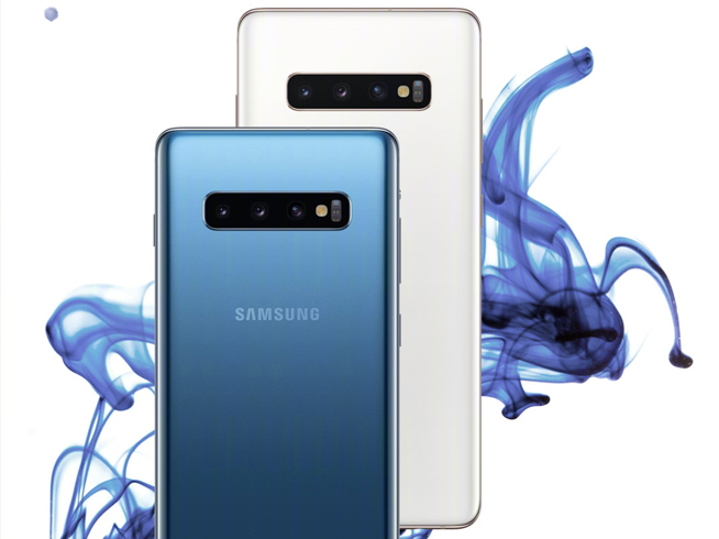 三星Galaxy S10系列銷(xiāo)量比去年出色 這下總算熬到逆襲了？