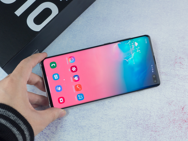 三星Galaxy S10系列銷(xiāo)量比去年出色 這下總算熬到逆襲了？