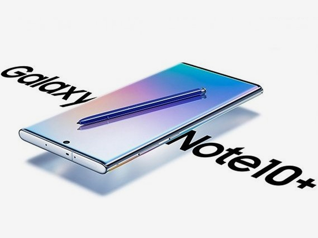 三星Galaxy Note10完整配置曝光：這次充電效率不再拖后腿