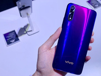 相機(jī)領(lǐng)銜全面升級(jí)！vivo Z5發(fā)布，高性價(jià)比水桶機(jī)新選擇