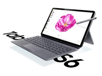 娛樂(lè)辦公雙面手 Galaxy Tab S6亮相三星新品全球發(fā)布會(huì)