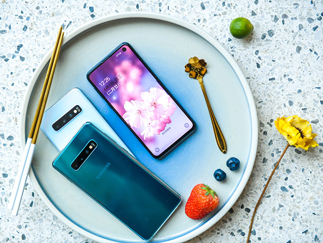 至高優(yōu)惠1600元+分期免息 三星Galaxy S10系列新福利來襲