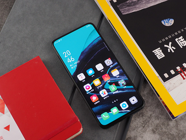 OPPO Reno 2評(píng)測(cè)：顏值配置只是小優(yōu)點(diǎn)，它會(huì)讓你愛(ài)上攝影創(chuàng)作