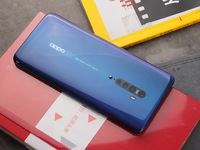 四攝OPPO Reno 2開箱體驗：加量不加價 視頻好玩又專業(yè)