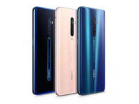 OPPO Reno 2加碼視頻劍指新賽道 ColorOS 7十一月見