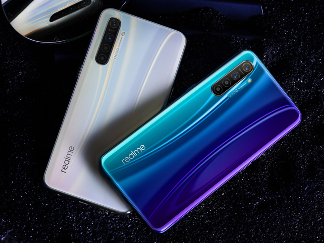 新機(jī)竟是realme X2：6400萬鷹眼四攝 9月24日發(fā)布與小米撞期